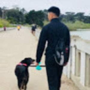 Meet your Posher, Lorenzo